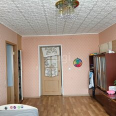 Квартира 65 м², 3-комнатная - изображение 5