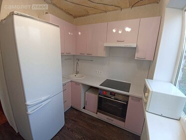 62,2 м², квартира-студия 4 500 000 ₽ - изображение 101