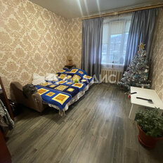 Квартира 30,1 м², 2-комнатная - изображение 2