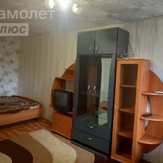 Квартира 36,4 м², 1-комнатная - изображение 1