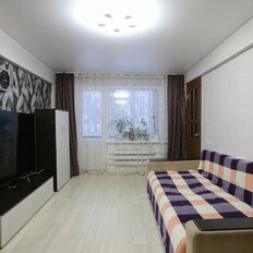 Квартира 58,7 м², 4-комнатная - изображение 3