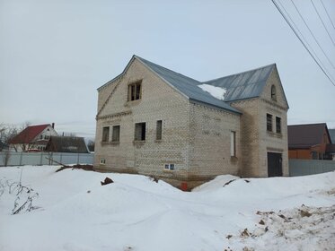 Купить однокомнатную квартиру с парковкой в районе Октябрьский в Новосибирске - изображение 5