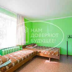 Квартира 31,1 м², 1-комнатная - изображение 3