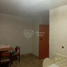 Квартира 63 м², 4-комнатная - изображение 5
