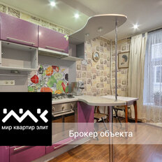 Квартира 60,1 м², 2-комнатная - изображение 1