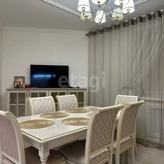 Квартира 203,5 м², 5-комнатная - изображение 5