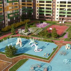 Квартира 64,2 м², 2-комнатная - изображение 5