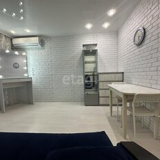 Квартира 33,4 м², 1-комнатная - изображение 3