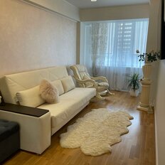 Квартира 34,3 м², 1-комнатная - изображение 1