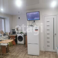 Квартира 21,2 м², студия - изображение 4