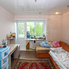 Квартира 25,6 м², 1-комнатная - изображение 1