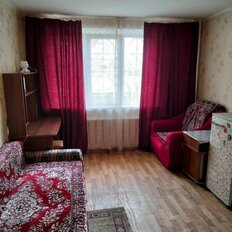 Квартира 17,4 м², студия - изображение 3