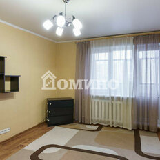 Квартира 29,9 м², 1-комнатная - изображение 3