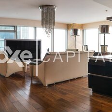 Квартира 184 м², 3-комнатные - изображение 3