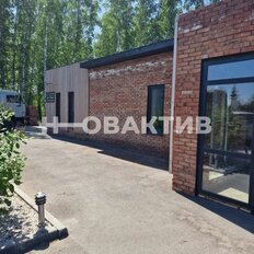 257 м², помещение свободного назначения - изображение 3