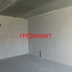 Квартира 53,9 м², 2-комнатная - изображение 3