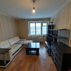 Квартира 32,2 м², 1-комнатная - изображение 3