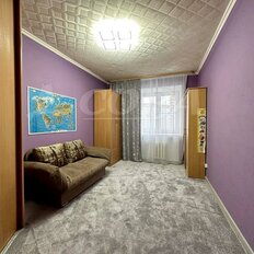 Квартира 82,6 м², 2-комнатная - изображение 5
