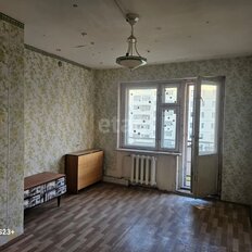 Квартира 29 м², 1-комнатная - изображение 2