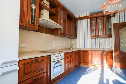 Купить двухкомнатную квартиру рядом с лесом в ЖК «Патриот» в Перми - изображение 25