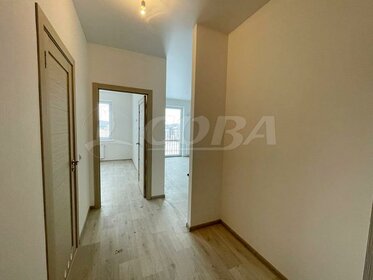 32 м², 1-комнатная квартира 18 000 ₽ в месяц - изображение 36