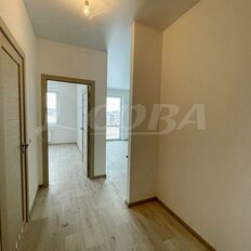 Квартира 41 м², 1-комнатная - изображение 5