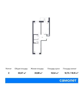 Купить однокомнатную квартиру с раздельным санузлом в Рязани - изображение 16