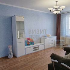 Квартира 65,7 м², 3-комнатная - изображение 1