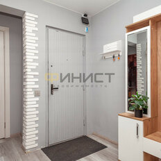 Квартира 56,8 м², 3-комнатная - изображение 2