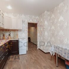 Квартира 41 м², 1-комнатная - изображение 4