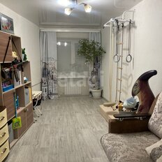 Квартира 44,4 м², 2-комнатная - изображение 1