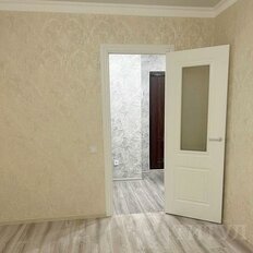 Квартира 41 м², 1-комнатная - изображение 5