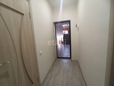 30,4 м², 1-комнатная квартира 3 811 000 ₽ - изображение 84