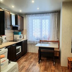 Квартира 95,6 м², 4-комнатная - изображение 1