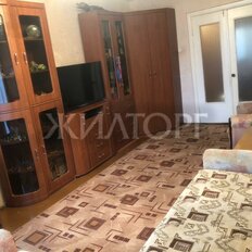 Квартира 67,1 м², 3-комнатная - изображение 4