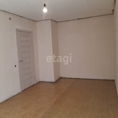 Квартира 29,9 м², 1-комнатная - изображение 2