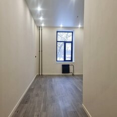 Квартира 25,1 м², 1-комнатные - изображение 5