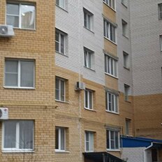 Квартира 36,9 м², 1-комнатная - изображение 5