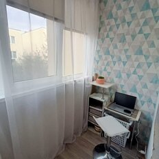 Квартира 49,1 м², 2-комнатная - изображение 3