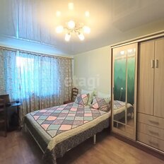 Квартира 60,6 м², 3-комнатная - изображение 3