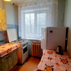 Квартира 29,1 м², 1-комнатная - изображение 4