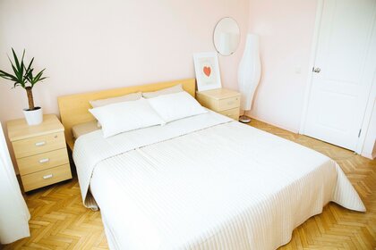 35 м², 1-комнатная квартира 2 400 ₽ в сутки - изображение 80