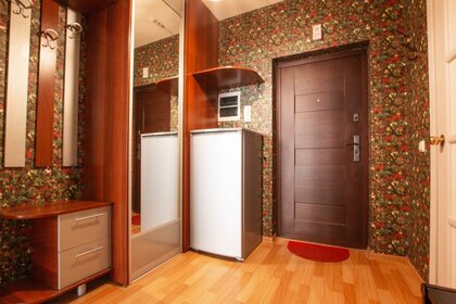 47 м², 1-комнатная квартира 2 000 ₽ в сутки - изображение 35