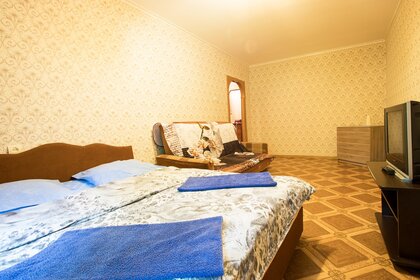 36 м², 1-комнатная квартира 2 300 ₽ в сутки - изображение 27