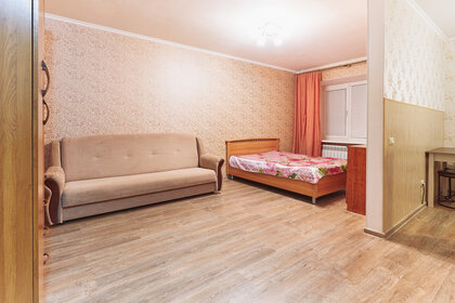 30 м², 1-комнатная квартира 1 700 ₽ в сутки - изображение 27