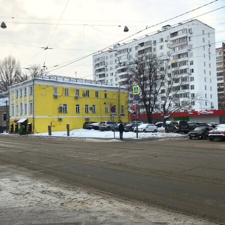 Desire бауманская ул 13 стр 3 фото Купить офис по адресу Москва, Бауманская улица, 58/3с2 - id 6375913489968576001 