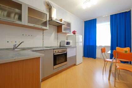 40 м², 1-комнатная квартира 2 500 ₽ в сутки - изображение 13