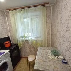 Квартира 20,5 м², 1-комнатная - изображение 4