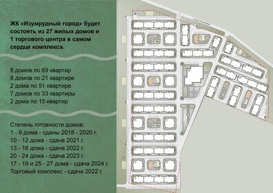 Квартира 56 м², 2-комнатная - изображение 5