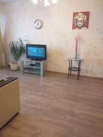 32 м², квартира-студия 2 500 ₽ в сутки - изображение 50